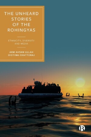 Unheard Stories of the Rohingyas