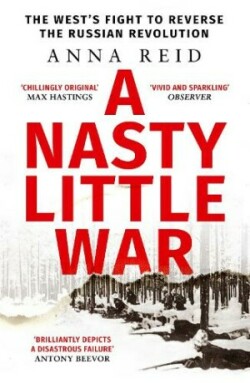 Nasty Little War