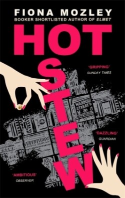 Hot Stew