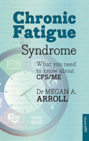 CHRONIC FATIGUE SYNDROME