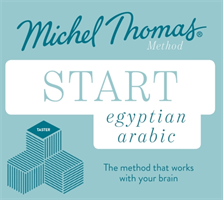 Start Egyptian Arabic New Edition (Learn Arabic with the Michel Thomas Method) Beginner Egyptian Arabic Audio Taster Course