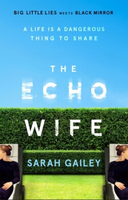 Echo Wife