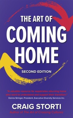 Art of Coming Home