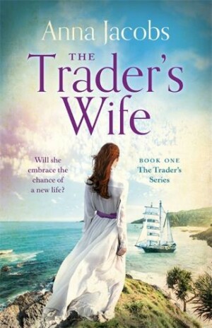Trader's Wife