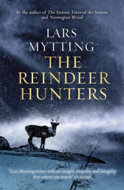 Reindeer Hunters