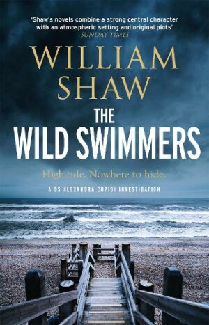 Wild Swimmers