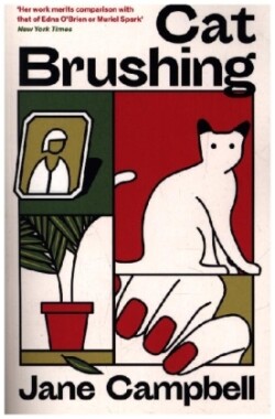 Cat Brushing