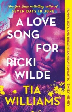 Love Song for Ricki Wilde