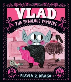 Vlad, the Fabulous Vampire