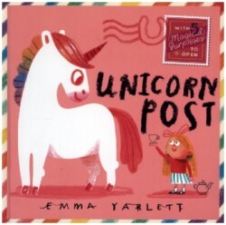 Unicorn Post