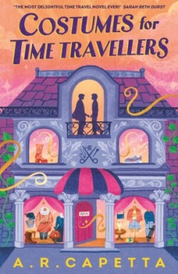 Costumes for Time Travellers