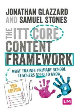 ITT Core Content Framework