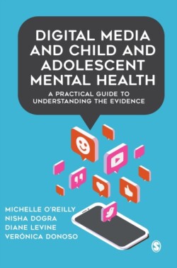 Digital Media and Child and Adolescent Mental Health