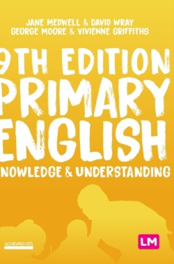 Primary English: Knowledge and Understanding