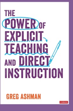 Power of Explicit Teaching and Direct Instruction