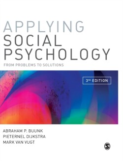 Applying Social Psychology