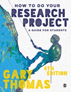 How to Do Your Research Project