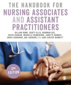 Handbook for Nursing Associates and Assistant Practitioners