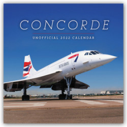 Concorde 2022