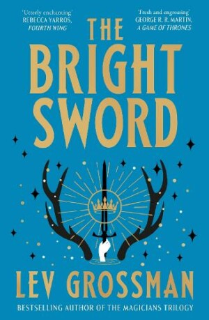 Bright Sword