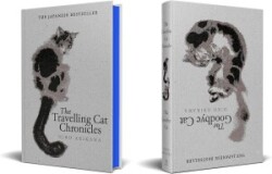 Travelling Cat Chronicles and The Goodbye Cat