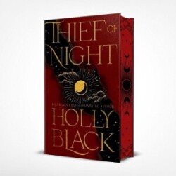 Thief of Night