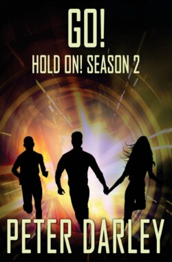 Go! - Hold On! Season 2