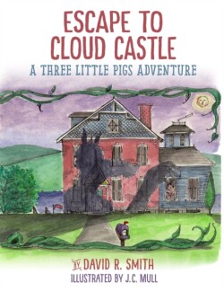 Escape To Cloud Castle