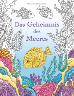 Geheimnis des Meeres