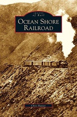 Ocean Shore Railroad