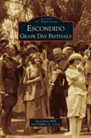 Escondido Grape Day Festivals