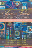 Love's Fabric Woven Together