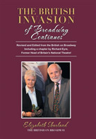 British Invasion of Broadway Continues