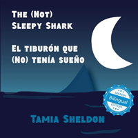 (Not) Sleepy Shark / El tiburón que (No) tenía sueño