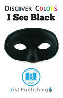 I See Black