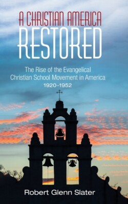 Christian America Restored