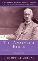 Analyzed Bible, Volume 6