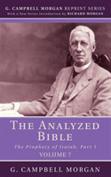 Analyzed Bible, Volume 7