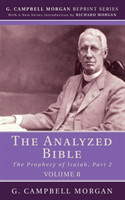 Analyzed Bible, Volume 8