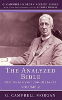 Analyzed Bible, Volume 2