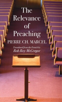 Relevance of Preaching