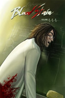 Blood Stain Volume 3