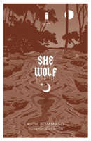 She Wolf Volume 2