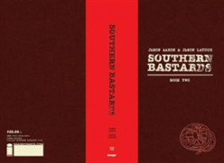 Southern Bastards Book Two Premiere Edition