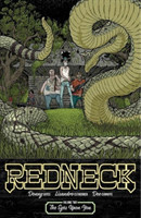 Redneck Volume 2: The Eyes Upon You