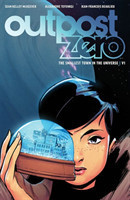 Outpost Zero Volume 1