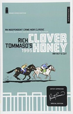 Clover Honey Special Edition