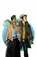 Saga: Compendium One