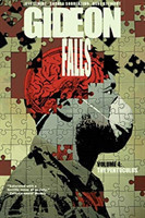 Gideon Falls Volume 4: The Pentoculus