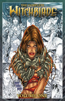 Complete Witchblade Volume 1